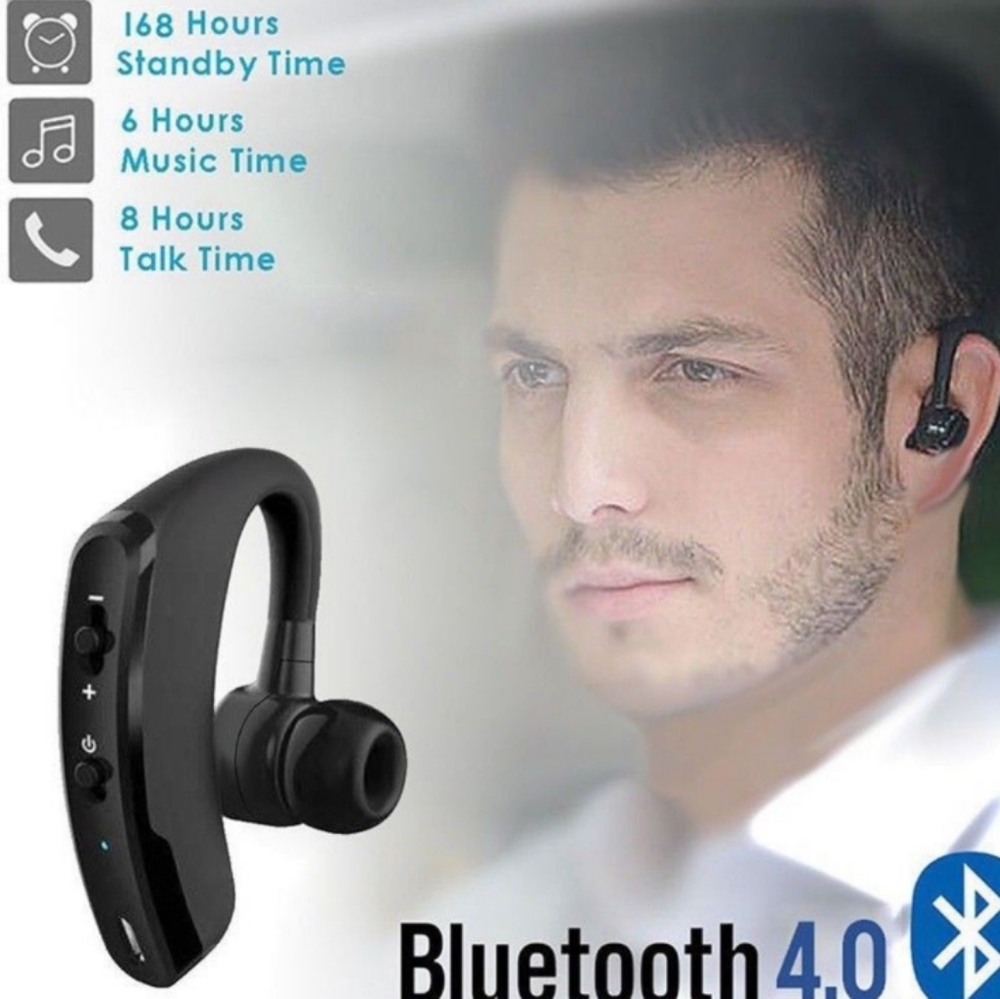 In-ear headphones